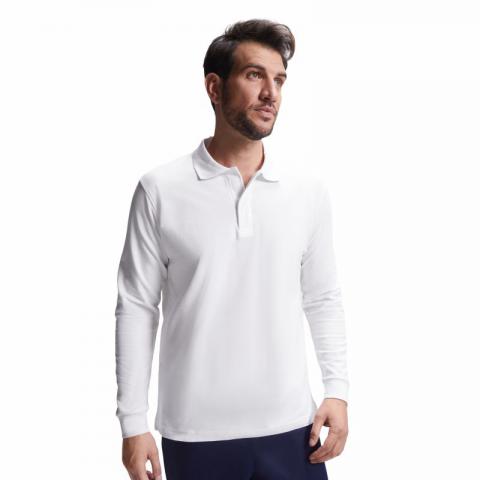 POLO M/L 