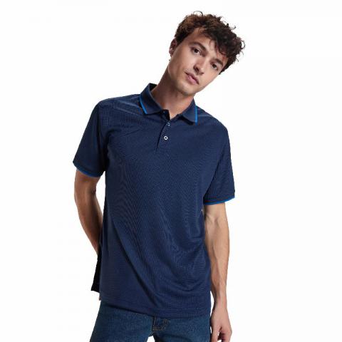 POLO TECNICO M/C UNISEX