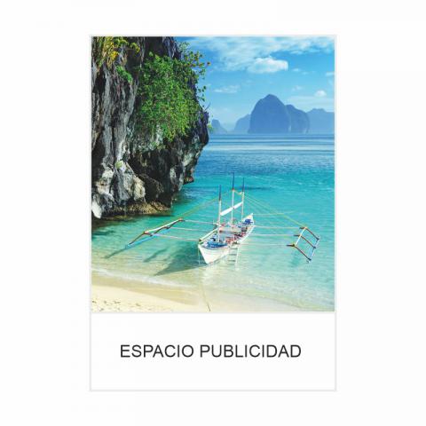 CALENDARIO PARED PEQUEÑO