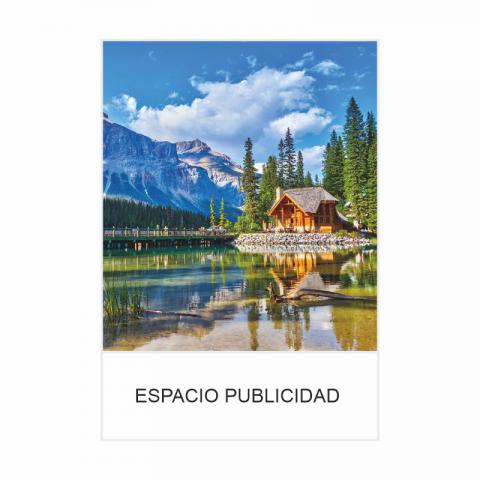 CALENDARIO PARED PEQUEÑO