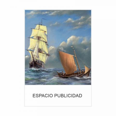 CALENDARIO PARED PEQUEÑO