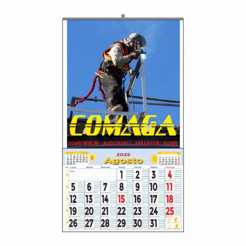 CALENDARIO ESPECIAL PARED 33,5
