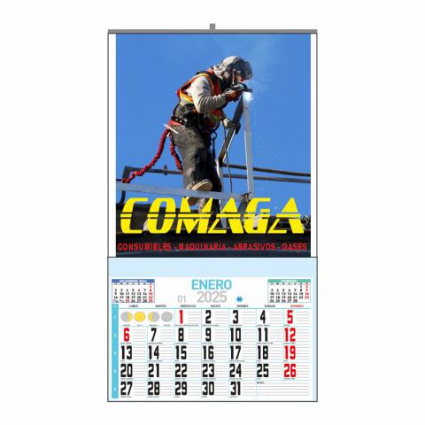 CALENDARIO ESPECIAL PARED 33,5