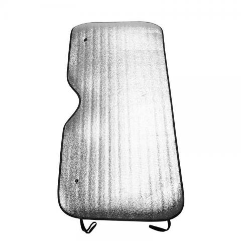 CAR SUNSHIELD