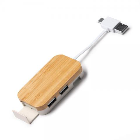 PUERTO USB