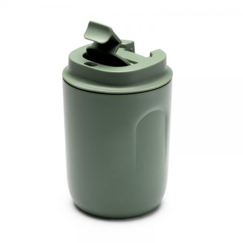 VASO TERMICO ACERO INOXIDABLE