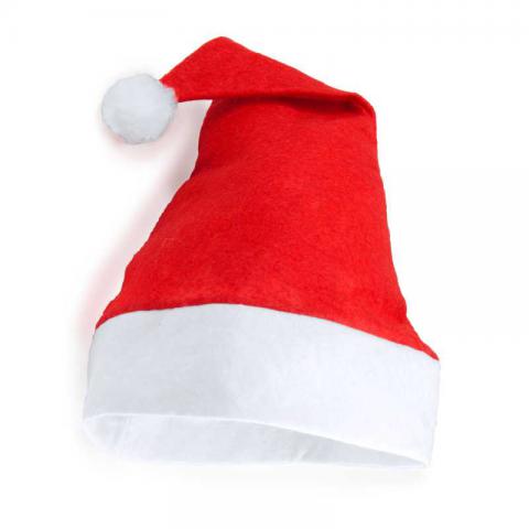 GORRO NAVIDEÑO PAPA NOEL