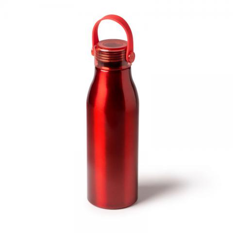 BIDON ALUMINIO RECICLADO 750 ML.