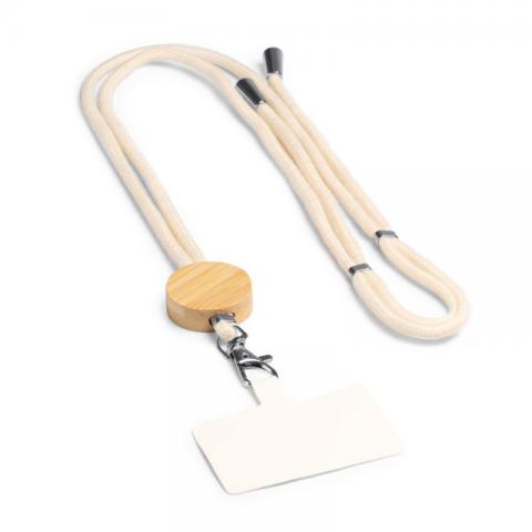 LANYARD PORTAMOVIL