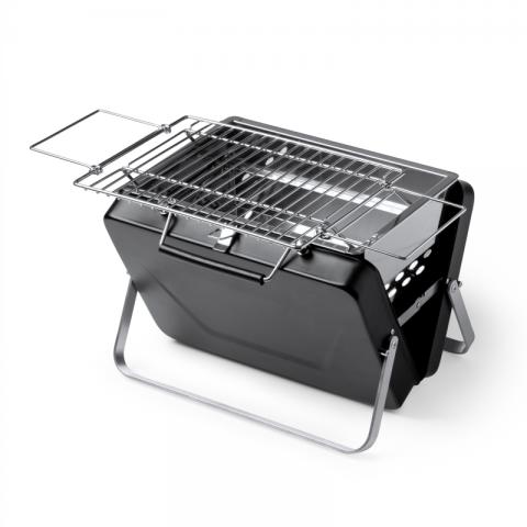 BARBACOA PORTATIL