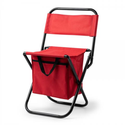 SILLA PLEGABLE
