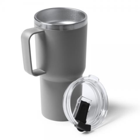 TAZA DOBLE CAPA