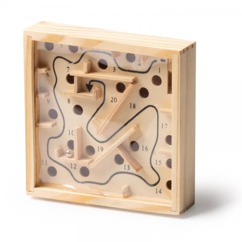 JUEGO DE HABILIDAD