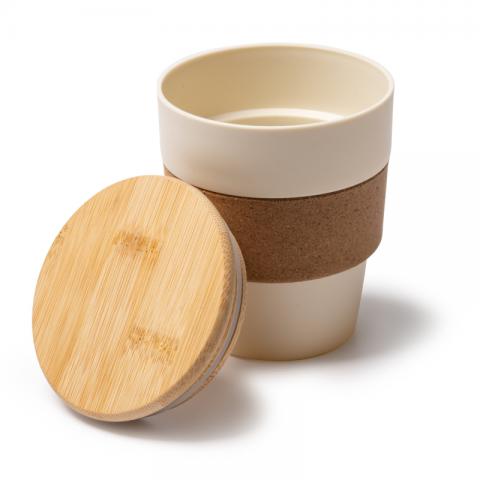 VASO DE PP