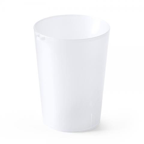 VASO DE PP