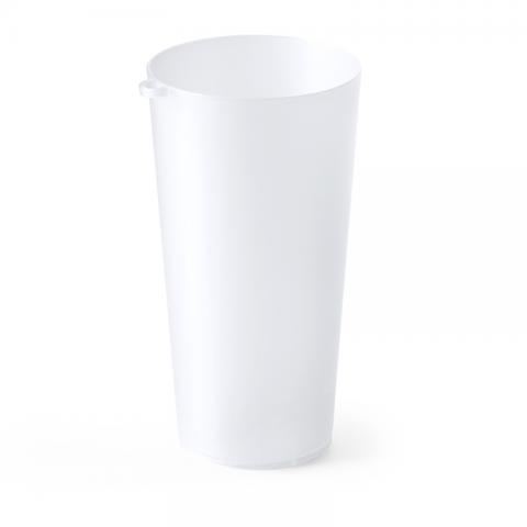 VASO DE PP