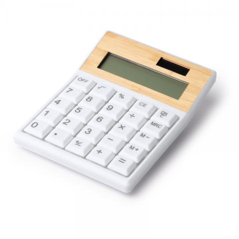 CALCULADORA 8 DIGITOS