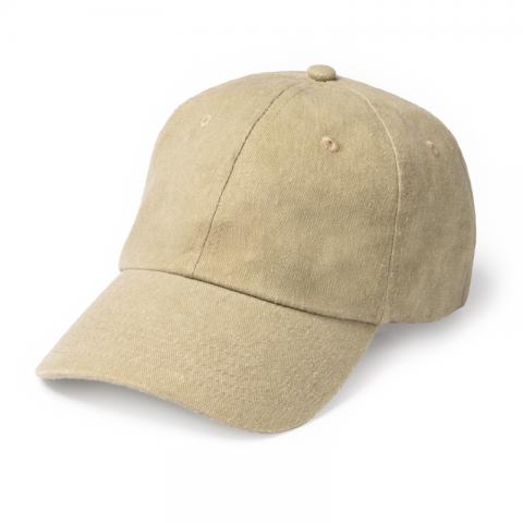 GORRA 6 PANELES