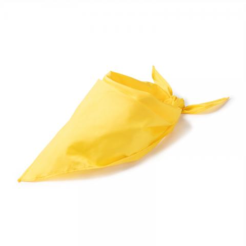 PAÑUELO TRIANGULAR