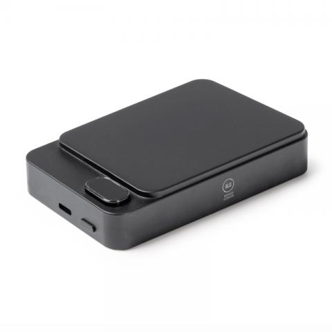 BATERIA EXTERNA MAGNETICA