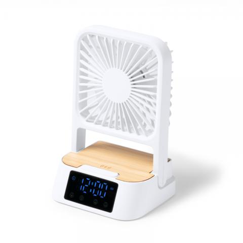 VENTILADOR DE ESCRITORIO