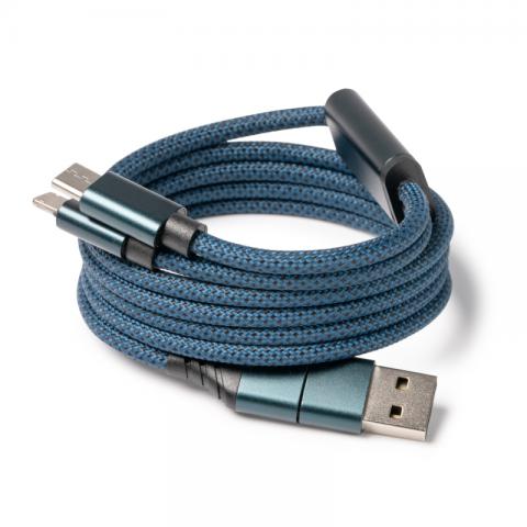 CABLE ADAPTADOR IMANTADO