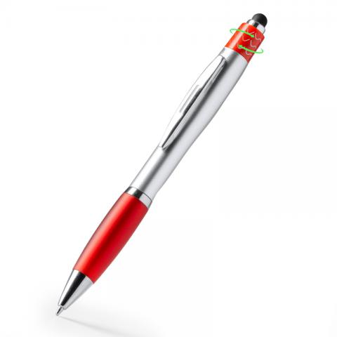 BOLIGRAFO ANTIESTRES