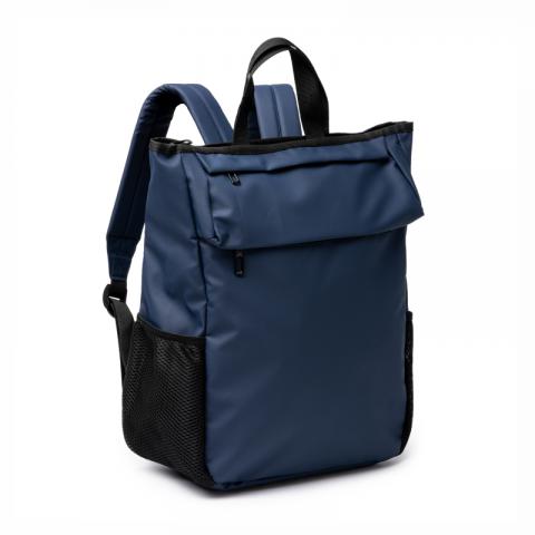 MOCHILA REALIZADA EN PU