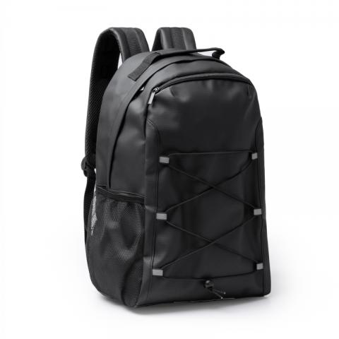 MOCHILA REALIZADA EN PU