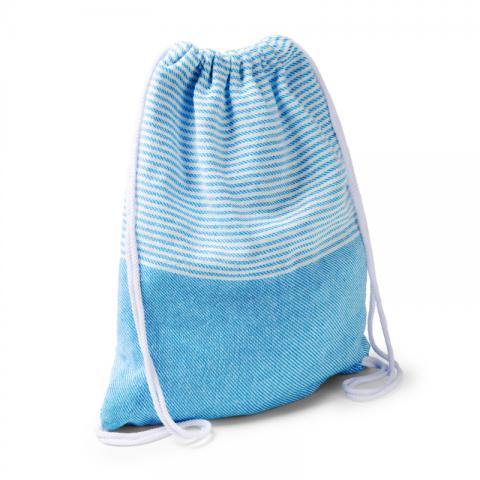 MOCHILA PAREO