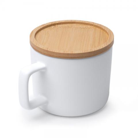 TAZA DE CERÁMICA