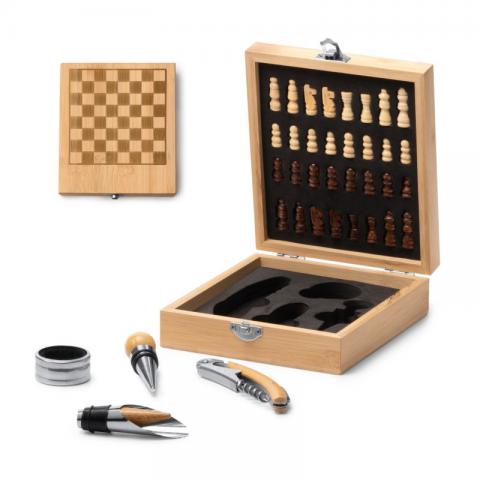 SET DE VINO