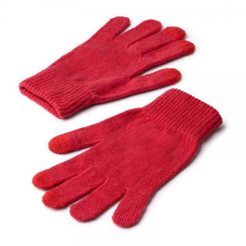 GUANTES TÁCTILES