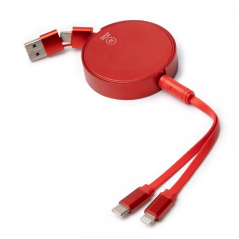 CABLE EXTENSIBLE RETRACTIL