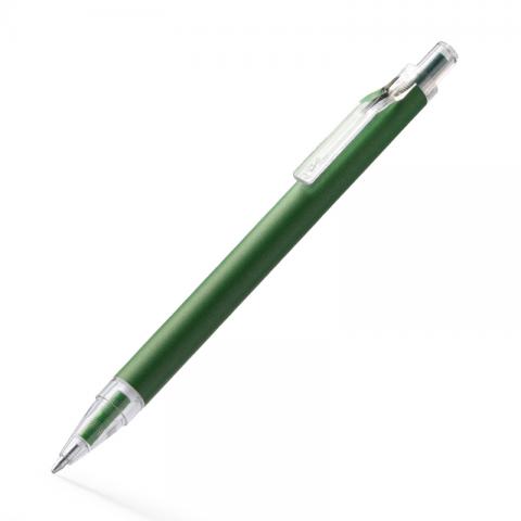 BOLIGRAFO DE ALUMINIO RECICLADO