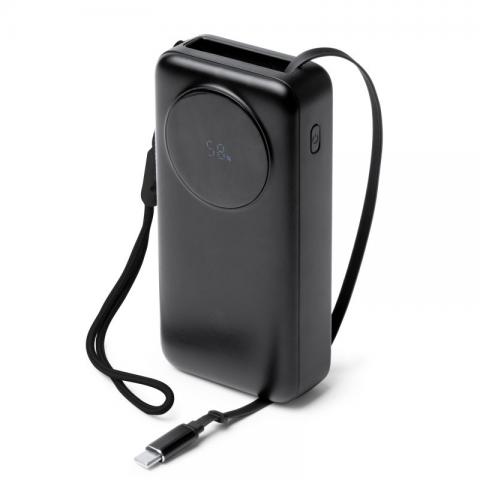 BATERIA EXTERNA 20000 mAh