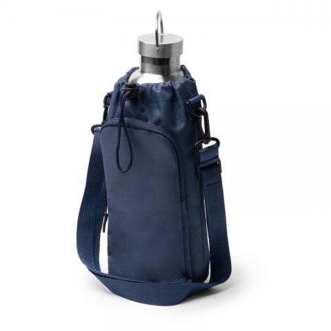 BANDOLERA PORTABOTELLAS