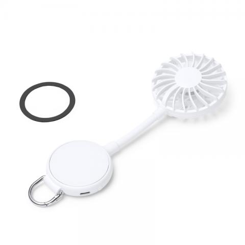 VENTILADOR DE MANO 