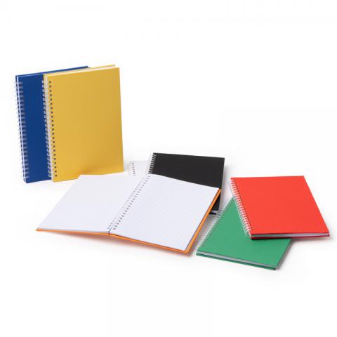 BOLC DE NOTAS TAMMAÑO A5