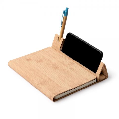 BLOC DE NOTAS TAMAÑO A5