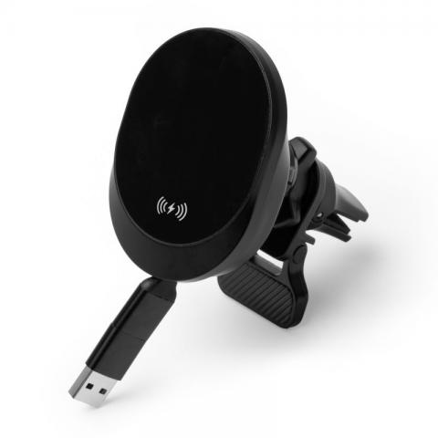 CARGADOR INALAMBRICO DE COCHE