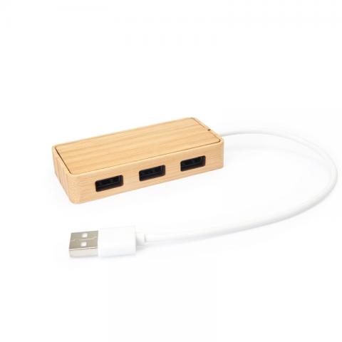 PUERTO USB