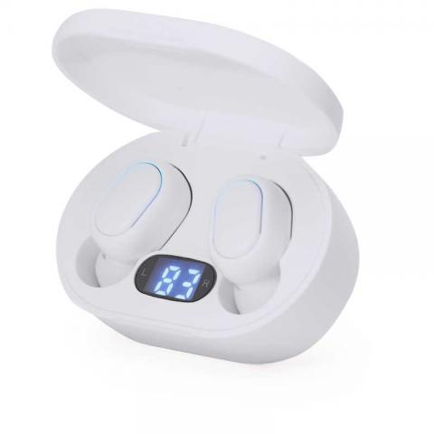 AURICULARES INALAMBRICOS BLUETOOTH