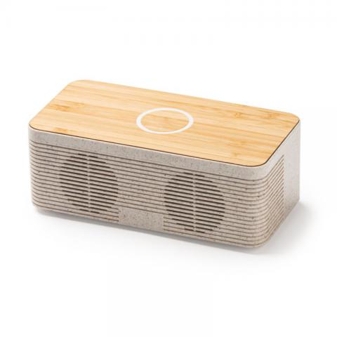 ALTAVOZ BLUETOOTH