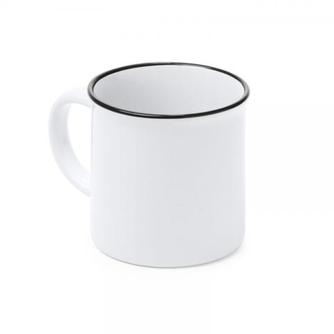 TAZA DE CERAMICA 300 ML.