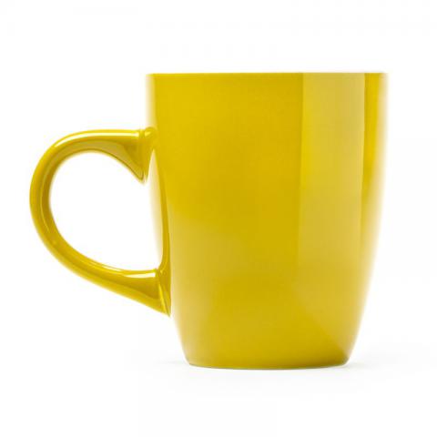 TAZA DE CERAMICA 300 ML.