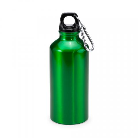 BIDON DE ALUMINIO 400 ML.