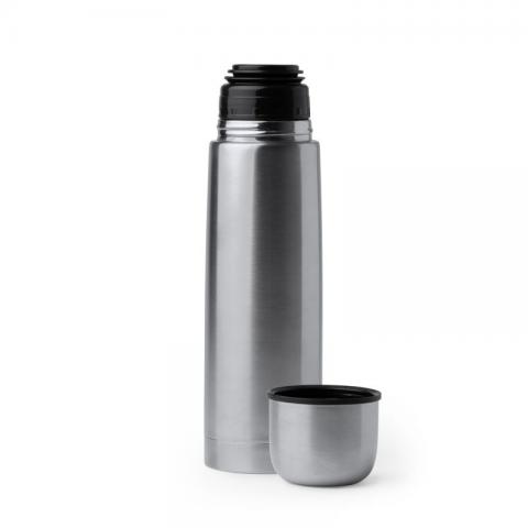 TERMO DE ACERO INOXIDABLE 500 ML.