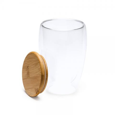 VASO DE DOBLE PARED 