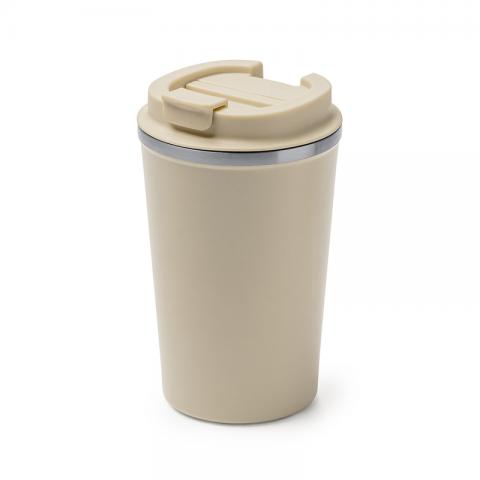 VASO TERMICO DE ACERO INOXIDABLE